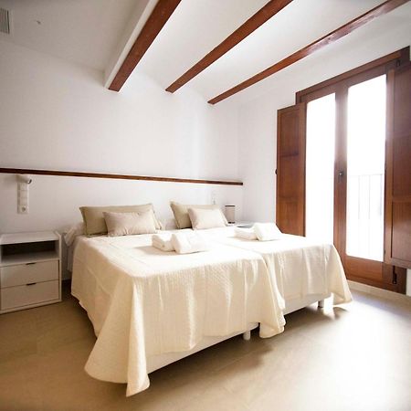 Apartamentos Turisticos La Bodegueta Utiel Extérieur photo