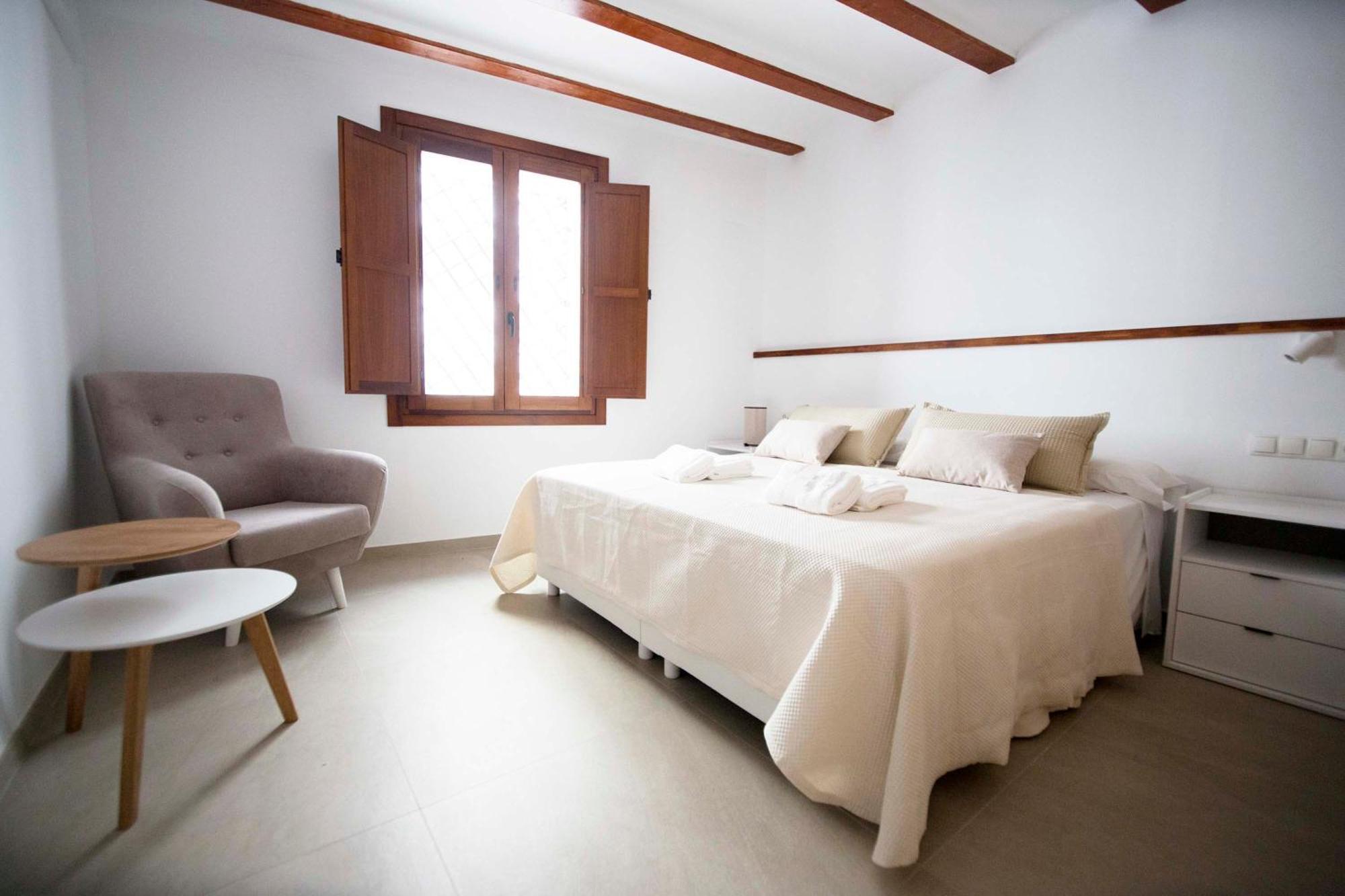 Apartamentos Turisticos La Bodegueta Utiel Extérieur photo
