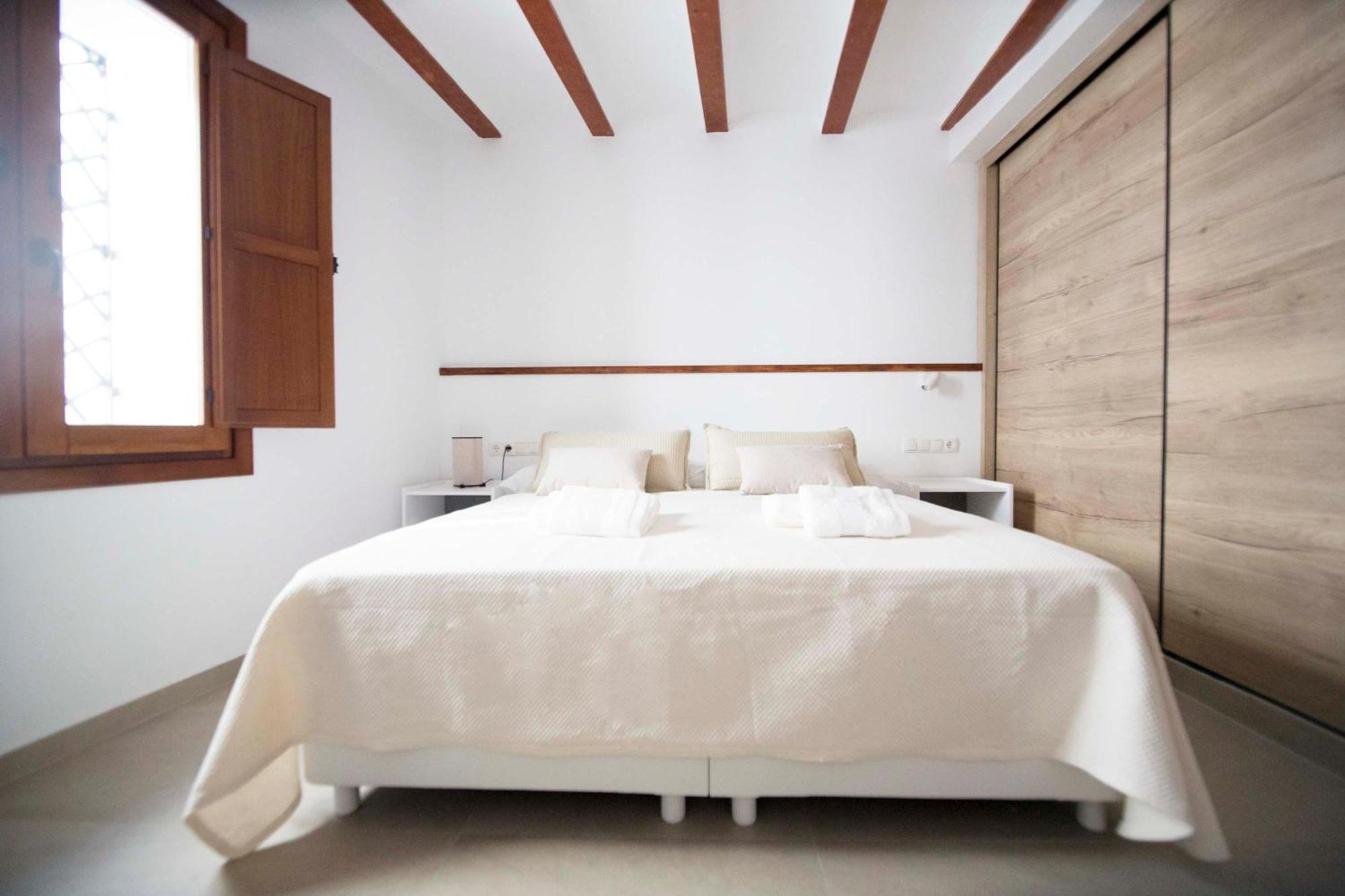 Apartamentos Turisticos La Bodegueta Utiel Extérieur photo
