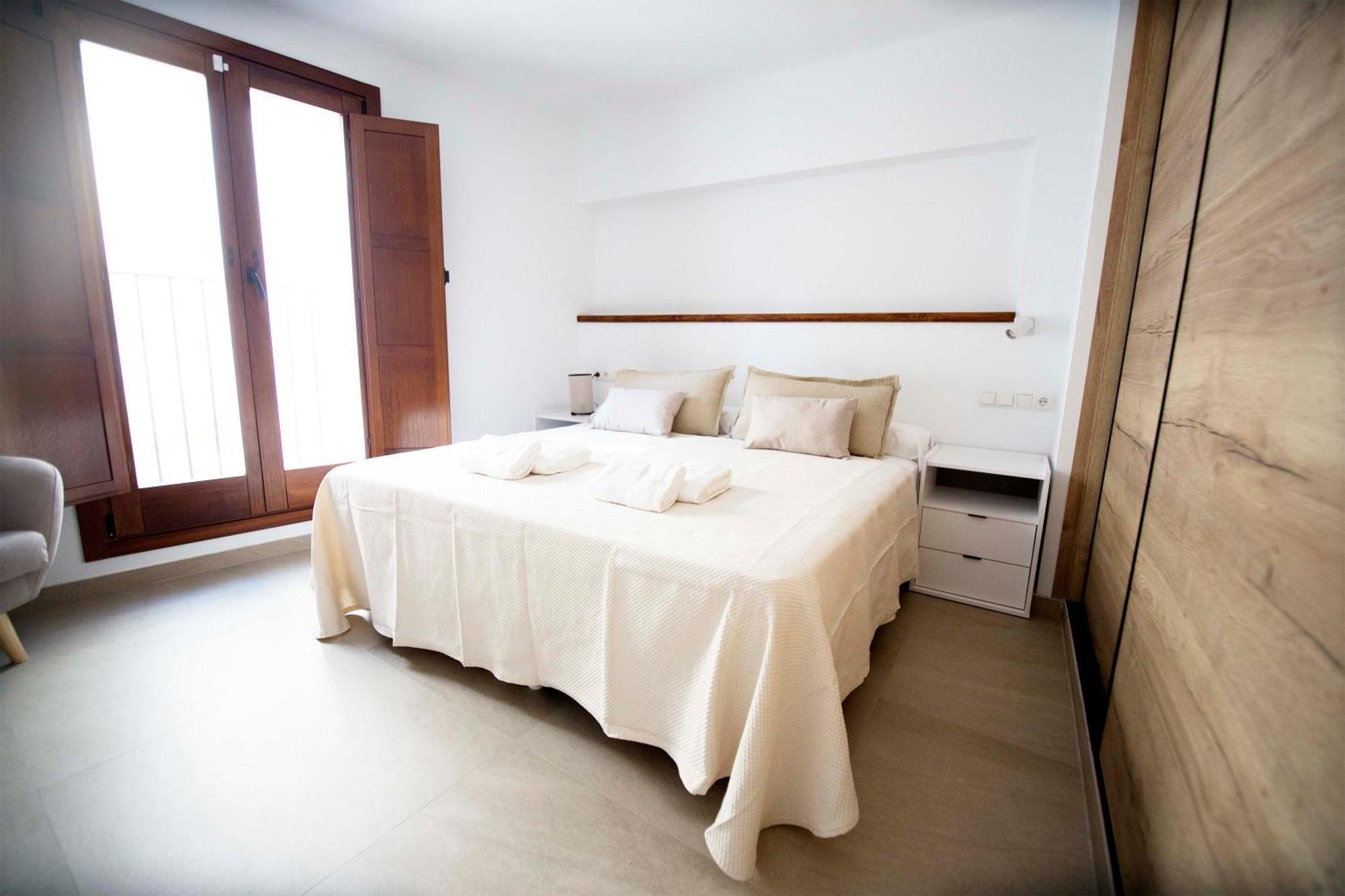 Apartamentos Turisticos La Bodegueta Utiel Extérieur photo