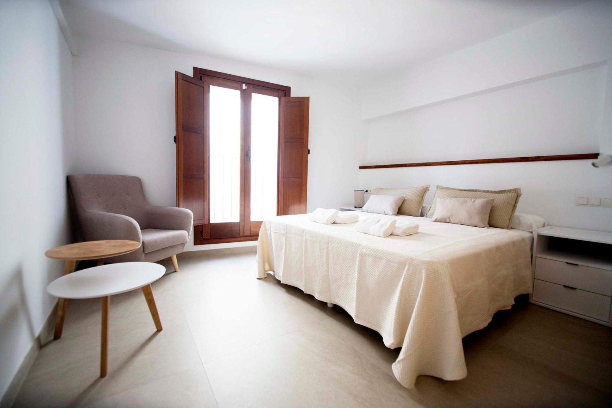 Apartamentos Turisticos La Bodegueta Utiel Extérieur photo