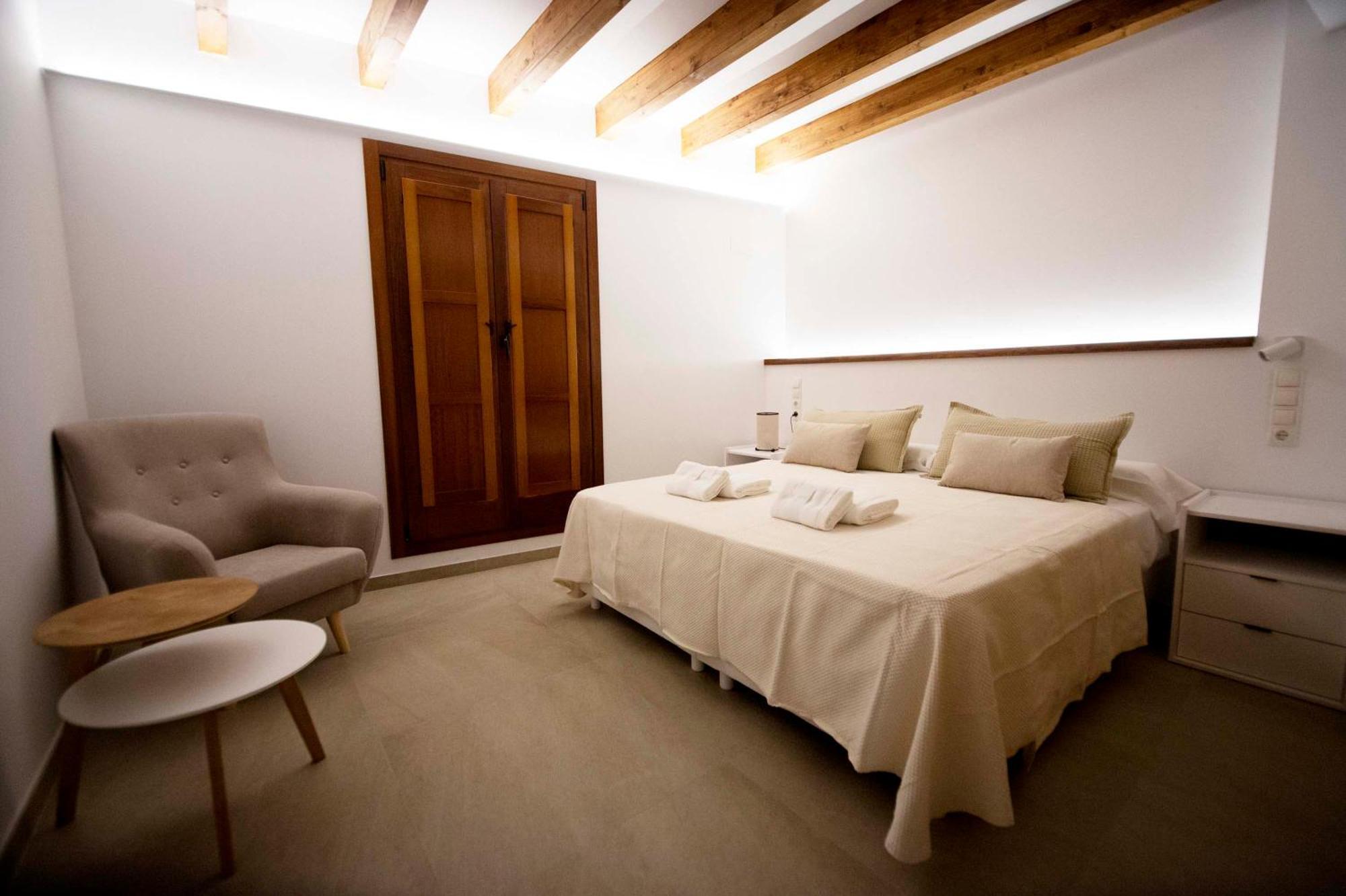Apartamentos Turisticos La Bodegueta Utiel Extérieur photo