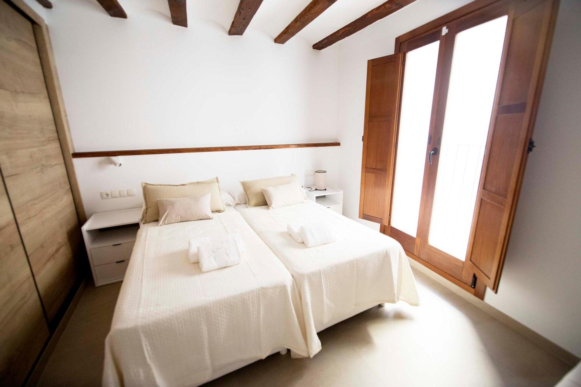 Apartamentos Turisticos La Bodegueta Utiel Extérieur photo