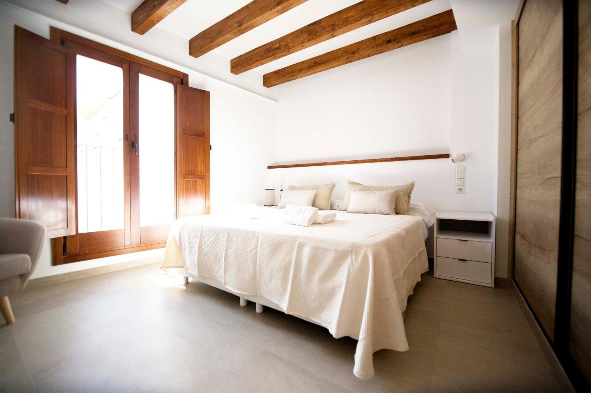 Apartamentos Turisticos La Bodegueta Utiel Extérieur photo