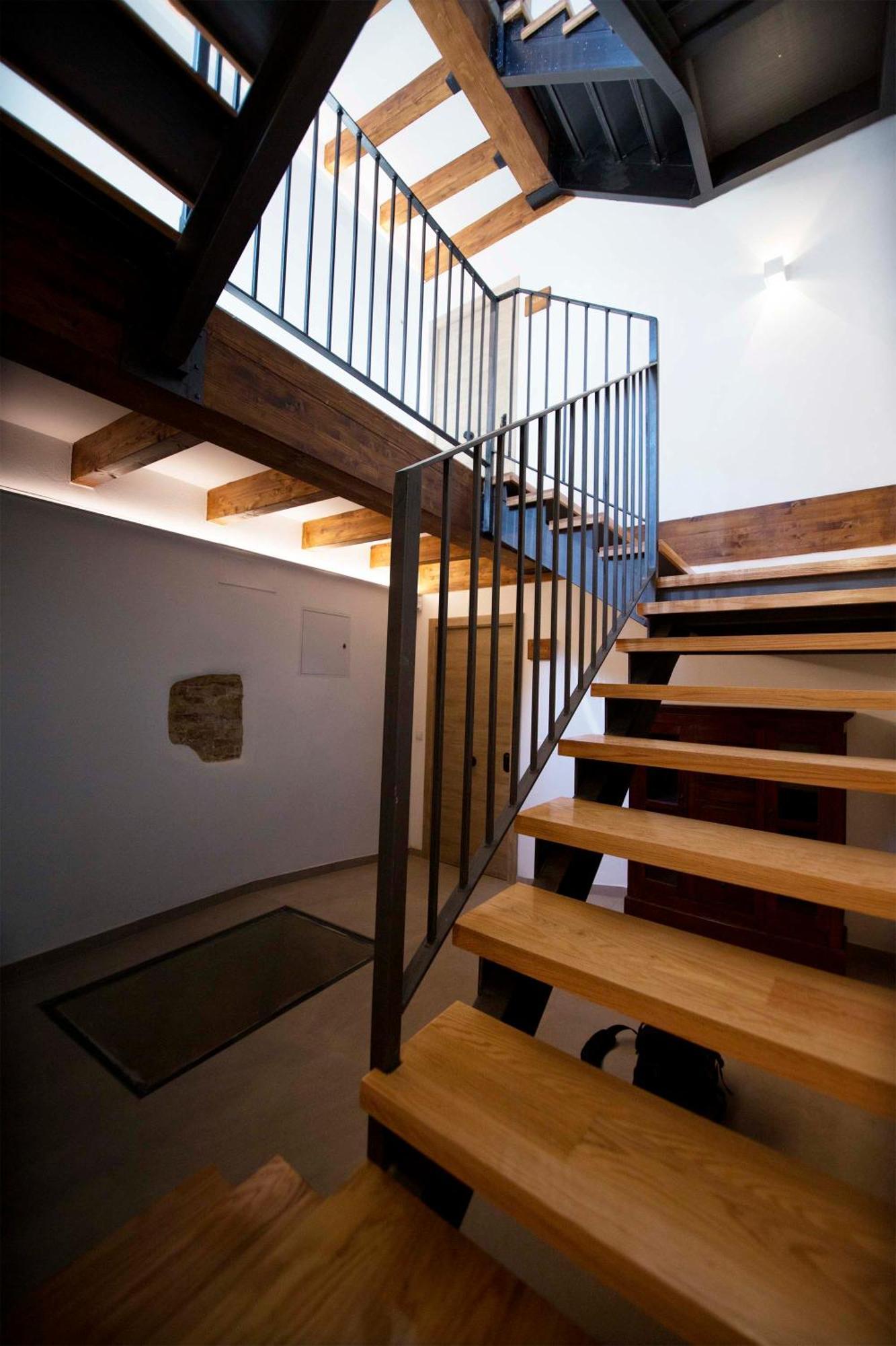 Apartamentos Turisticos La Bodegueta Utiel Extérieur photo