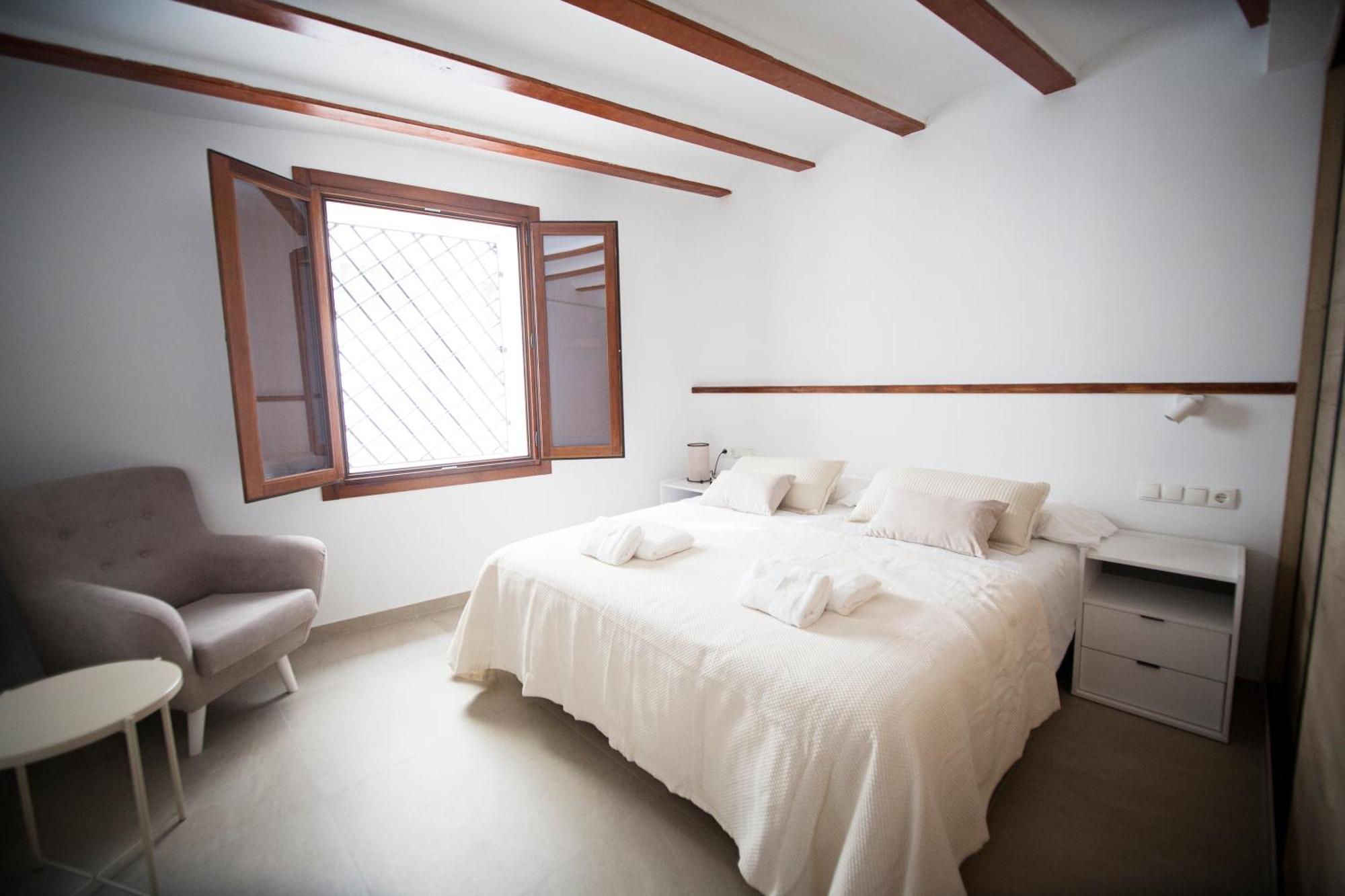 Apartamentos Turisticos La Bodegueta Utiel Extérieur photo